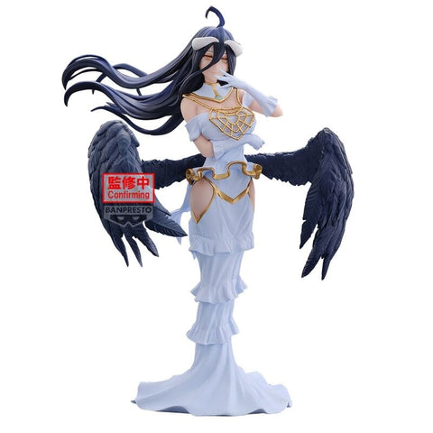 Figurines Overlord Albedo Figure <br>[Pre-Order]