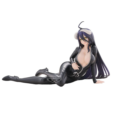 Figurines Overlord IF - Relax Time - Albedo Figure <br>[Pre-Order]