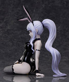 Figurines Overlord Shalltear Bloodfallen: Black Bunny Ver.<br>[Pre-Order 18/10/26]