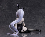 Figurines Overlord Shalltear Bloodfallen: Black Bunny Ver.<br>[Pre-Order 18/10/26]