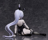 Figurines Overlord Shalltear Bloodfallen: Black Bunny Ver.<br>[Pre-Order 18/10/26]