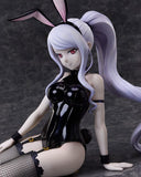 Figurines Overlord Shalltear Bloodfallen: Black Bunny Ver.<br>[Pre-Order 18/10/26]