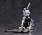 Figurines Overlord Shalltear Bloodfallen: Black Bunny Ver.<br>[Pre-Order 18/10/26]