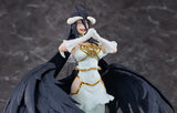 Figurines Overlord: The Holy Kingdom Albedo Figma No.693<br>[Pre-Order 27/09/26]