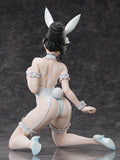 Figurines Overlord Yuri Alpha: Bunny Ver.<br>[Pre-Order 18/10/26]