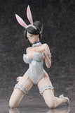 Figurines Overlord Yuri Alpha: Bunny Ver.<br>[Pre-Order 18/10/26]