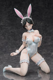 Figurines Overlord Yuri Alpha: Bunny Ver.<br>[Pre-Order 18/10/26]