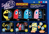 Figurines Pac-Man Inside Fantasy Pac-Man (Box of 4pcs) (852473)<br>[Pre-Order 15/08/26]