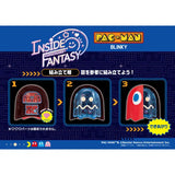 Figurines Pac-Man Inside Fantasy Pac-Man (Box of 4pcs) (852473)<br>[Pre-Order 15/08/26]