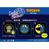 Figurines Pac-Man Inside Fantasy Pac-Man (Box of 4pcs) (852473)<br>[Pre-Order 15/08/26]