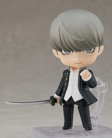 Figurines Persona 4 The Golden P4G Hero Nendoroid No.1607 (re-run)<br>[Pre-Order 22/03/26]