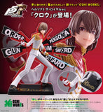 Figurines Persona 5 Royal Crow Persona5 The Royal Oshi Works (GP029) Figurine (079926)<br>[Pre-Order 06/10/26]