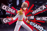 Figurines Persona 5 Royal Crow Persona5 The Royal Oshi Works (GP029) Figurine (079926)<br>[Pre-Order 06/10/26]