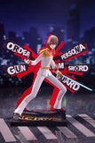 Figurines Persona 5 Royal Crow Persona5 The Royal Oshi Works (GP029) Figurine (079926)<br>[Pre-Order 06/10/26]
