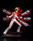 Figurines Persona 5 Royal Crow Persona5 The Royal Oshi Works (GP029) Figurine (079926)<br>[Pre-Order 06/10/26]