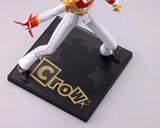 Figurines Persona 5 Royal Crow Persona5 The Royal Oshi Works (GP029) Figurine (079926)<br>[Pre-Order 06/10/26]