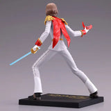 Figurines Persona 5 Royal Crow Persona5 The Royal Oshi Works (GP029) Figurine (079926)<br>[Pre-Order 06/10/26]