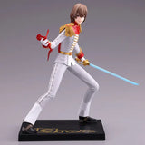 Figurines Persona 5 Royal Crow Persona5 The Royal Oshi Works (GP029) Figurine (079926)<br>[Pre-Order 06/10/26]