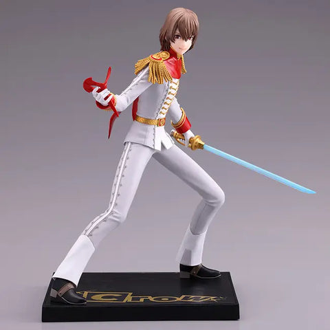 Figurines Persona 5 Royal Crow Persona5 The Royal Oshi Works (GP029) Figurine (079926)<br>[Pre-Order 06/10/26]