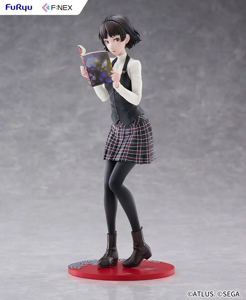 Figurines Persona ５ Royal Makoto Niijima 1/7 Scale Figure (518693)<br>[Pre-Order 13/09/26]