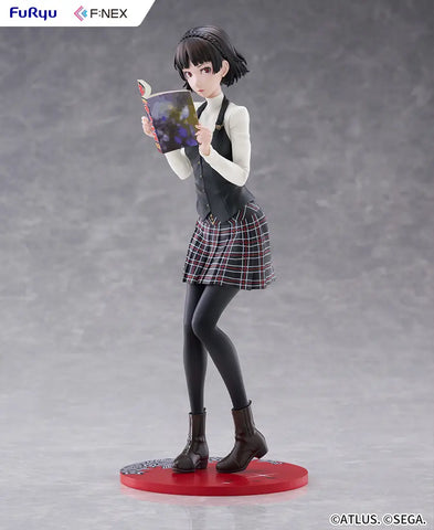 Figurines Persona ５ Royal Makoto Niijima 1/7 Scale Figure (518693)<br>[Pre-Order 13/09/26]