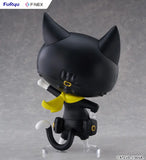 Figurines Persona ５ Royal Morgana Big soft vinyl figure (518709)<br>[Pre-Order 13/09/26]