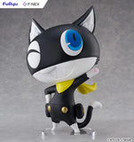 Figurines Persona ５ Royal Morgana Big soft vinyl figure (518709)<br>[Pre-Order 13/09/26]