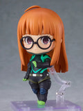 Figurines Persona5 Royal Futaba Sakura: Phantom Thief Ver. Nendoroid No.3014<br>[Pre-Order 19/04/26]