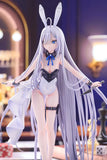 Figurines Playing Death Games to Put Food on the Table Light Novel: Yuki Bunny Dress ver.<br>[Pre-Order 15/03/26]