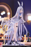 Figurines Playing Death Games to Put Food on the Table Light Novel: Yuki Bunny Dress ver.<br>[Pre-Order 15/03/26]