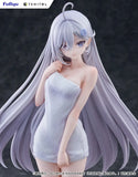 Figurines Playing Death Games to Put Food on the Table Tenitol Tall Yuki Golden Bath Ver. Figurine<br>[Pre-Order 05/04/26]