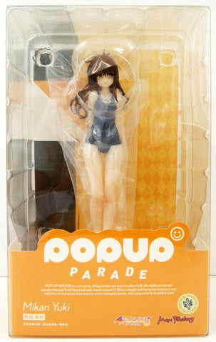 Figurines POP UP PARADE To Love-Ru Darkness Yuki Mikan Figure