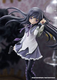 Figurines Puella Magi Madoka Magica Side Story: Magia Record Pop Up Parade Homura Akemi <br>[Pre-Order]