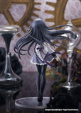 Figurines Puella Magi Madoka Magica Side Story: Magia Record Pop Up Parade Homura Akemi <br>[Pre-Order]