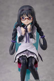 Figurines Puella Magi Madoka Magica The Movie: Rebellion Homura Akemi Tea Party Cake Song Ver. Non Scale Figure<br>[Pre-Order 01/03/26]