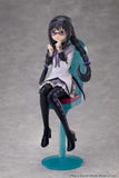 Figurines Puella Magi Madoka Magica The Movie: Rebellion Homura Akemi Tea Party Cake Song Ver. Non Scale Figure<br>[Pre-Order 01/03/26]