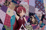 Figurines Puella Magi Madoka Magica The Movie: Rebellion Kyoko Sakura Tea Party Cake Song Ver. Non Scale Figure<br>[Pre-Order 01/03/26]