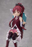 Figurines Puella Magi Madoka Magica The Movie: Rebellion Kyoko Sakura Tea Party Cake Song Ver. Non Scale Figure<br>[Pre-Order 01/03/26]