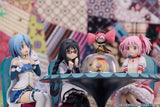 Figurines Puella Magi Madoka Magica The Movie: Rebellion Kyoko Sakura Tea Party Cake Song Ver. Non Scale Figure<br>[Pre-Order 01/03/26]