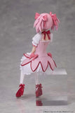 Figurines Puella Magi Madoka Magica The Movie: Rebellion Madoka Kaname Tea Party Cake Song Ver. Non Scale Figure<br>[Pre-Order 01/03/26]