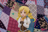 Figurines Puella Magi Madoka Magica The Movie: Rebellion Mami Tomoe Tea Party Cake Song Ver. Non Scale Figure<br>[Pre-Order 01/03/26]