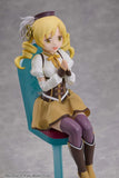 Figurines Puella Magi Madoka Magica The Movie: Rebellion Mami Tomoe Tea Party Cake Song Ver. Non Scale Figure<br>[Pre-Order 01/03/26]