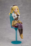 Figurines Puella Magi Madoka Magica The Movie: Rebellion Mami Tomoe Tea Party Cake Song Ver. Non Scale Figure<br>[Pre-Order 01/03/26]