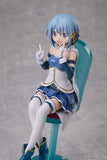 Figurines Puella Magi Madoka Magica The Movie: Rebellion Sayaka Miki Tea Party Cake Song Ver. Non Scale Figure<br>[Pre-Order 01/03/26]