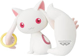 Figurines PUELLA MAGI MADOKA MAGICA THE MOVIE REBELLION STORY - Fluffy Puffy and The Candy Witch Figure (4.7 Inches)