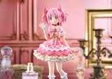 Figurines Puella Magi Madoka Magica the Movie Walpurgisnacht-Rising Buzzmod Madoka Kaname 1/12 scale action figure<br>[Pre-Order 22/11/26]