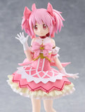 Figurines Puella Magi Madoka Magica the Movie Walpurgisnacht-Rising Buzzmod Madoka Kaname 1/12 scale action figure<br>[Pre-Order 22/11/26]