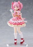 Figurines Puella Magi Madoka Magica the Movie Walpurgisnacht-Rising Buzzmod Madoka Kaname 1/12 scale action figure<br>[Pre-Order 22/11/26]