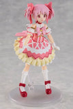 Figurines Puella Magi Madoka Magica the Movie Walpurgisnacht-Rising Buzzmod Madoka Kaname 1/12 scale action figure<br>[Pre-Order 25/10/26]