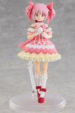 Figurines Puella Magi Madoka Magica the Movie Walpurgisnacht-Rising Buzzmod Madoka Kaname 1/12 scale action figure<br>[Pre-Order 25/10/26]